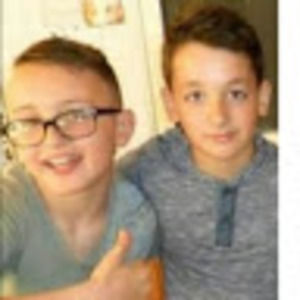 Meet your Posher, Andrei